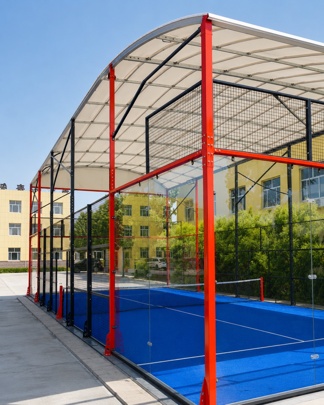 Tennis